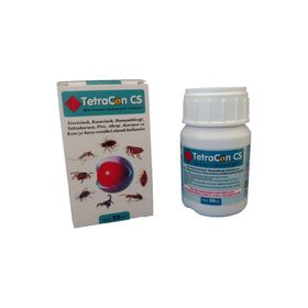 50 ml Tetracon Cs Konsantre Genel Haşere Böcek İlacı