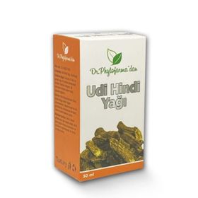 50 ml Udu Hindi Yağı