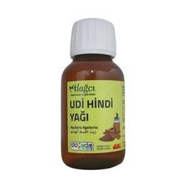 50 ml Udu Hindi Yağı