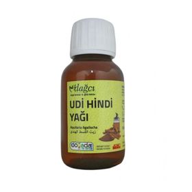50 ml Udu Hindi Yağı