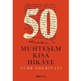 50 Muhteşem Kısa Hikaye - kollektif