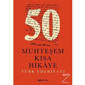 50 Muhteşem Kısa Hikaye - kollektif