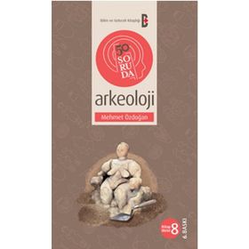 50 SORUDA ARKEOLOJI - MEHMET ÖZDOĞAN