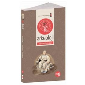50 SORUDA ARKEOLOJI - MEHMET ÖZDOĞAN