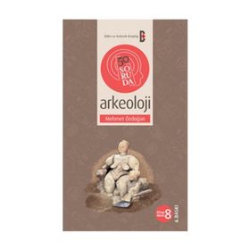 50 SORUDA ARKEOLOJI - MEHMET ÖZDOĞAN