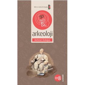 50 SORUDA ARKEOLOJI - MEHMET ÖZDOĞAN