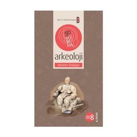 50 SORUDA ARKEOLOJI - MEHMET ÖZDOĞAN