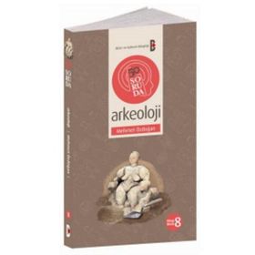 50 SORUDA ARKEOLOJI - MEHMET ÖZDOĞAN