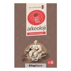 50 SORUDA ARKEOLOJI - MEHMET ÖZDOĞAN
