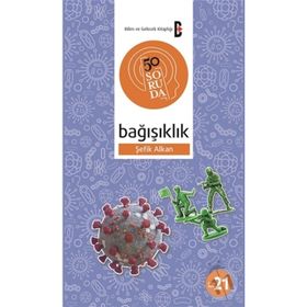 50 Soruda Bağışıklık - Şefik Alkan