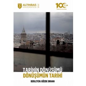 50 Soruda Beslenmeye Dair Merak Ettikleriniz - Altınbaş Üniversitesi Yayınları