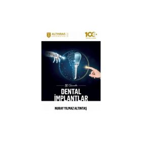 50 Soruda Dental İmplantlar Nuray Yılmaz Altıntaş