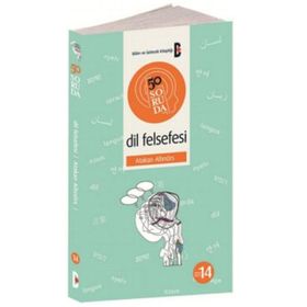 50 SORUDA DIL FELSEFESI - ATAKAN ALTINÖRS