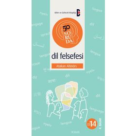 50 SORUDA DIL FELSEFESI - ATAKAN ALTINÖRS