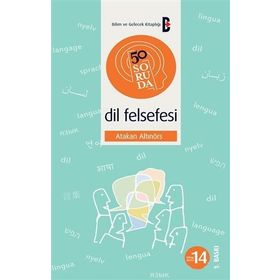 50 SORUDA DIL FELSEFESI - ATAKAN ALTINÖRS
