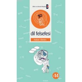 50 SORUDA DIL FELSEFESI - ATAKAN ALTINÖRS