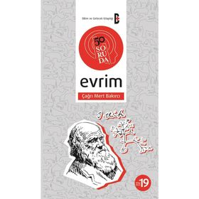 50 Soruda Evrim - Çağrı Mert Bakırcı