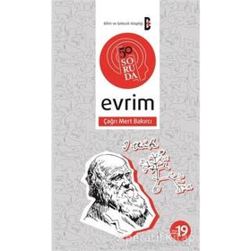 50 Soruda Evrim - Çağrı Mert Bakırcı