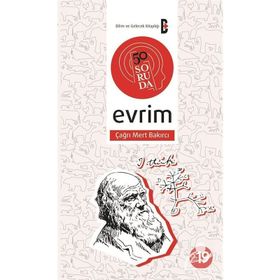 50 Soruda Evrim - Çağrı Mert Bakırcı