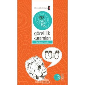 50 SORUDA GÖRELİLİK KURAMLARI - İBRAHİM SEMIZ