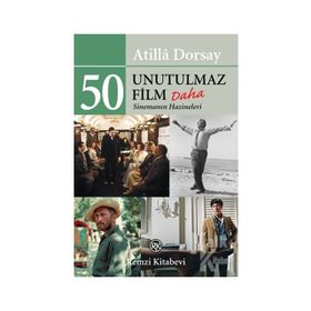 50 Unutulmaz Film - Atilla Dorsay