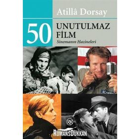 50 Unutulmaz Film - Remzi Kitabevi