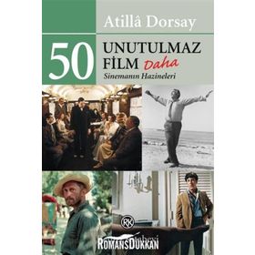 50 Unutulmaz Film - Remzi Kitabevi