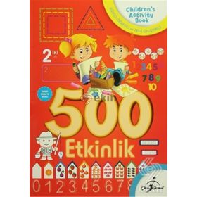 500 Aktivite - Sarı - Heyet-Kurul-Komisyon