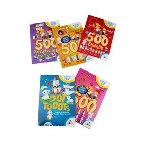 500 Aktivite - Sarı - Heyet-Kurul-Komisyon