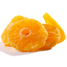 500 gr Ananas Kurusu