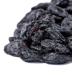 500 gr Çekirdeksiz Siyah Üzüm
