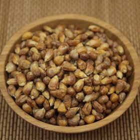 500 gr Çifte Kavrum Yumuşak Elek Üstü Yeni Mahsül Mısır