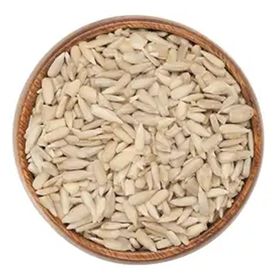 500 gr Çiğ Ay Çekirdeği İçi