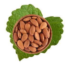 500 gr Çiğ Badem İçi