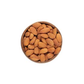 500 gr Çiğ Badem İçi