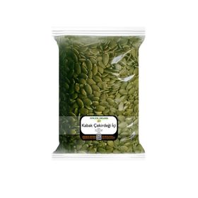 500 gr Çiğ Kabak Çekirdeği İçi