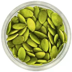 500 gr Çiğ Kabak Çekirdeği İçi