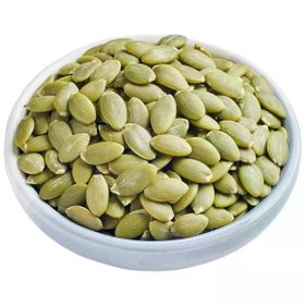 500 gr Çiğ Kabak Çekirdeği İçi