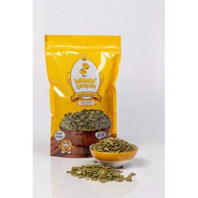500 gr Çiğ Kabak Çekirdeği İçi