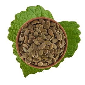 500 gr Çiğ Kabak Çekirdeği İçi