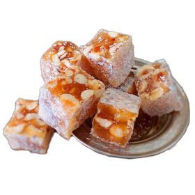 500 gr Fındıklı Nuga
