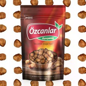 500 gr Giresun Çiğ Fındık İçi