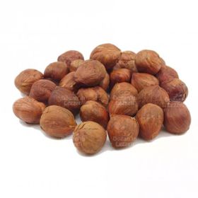 500 gr Giresun Çiğ Fındık İçi