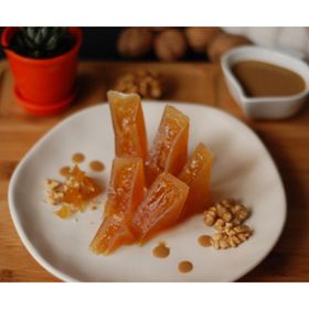 500 gr Kabak Tatlısı