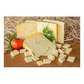 500 gr Kars Eski Kaşar Peyniri