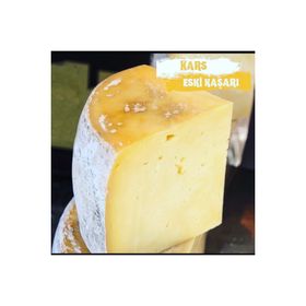 500 gr Kars Eski Kaşar Peyniri