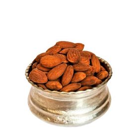 500 gr Kavrulmuş Badem