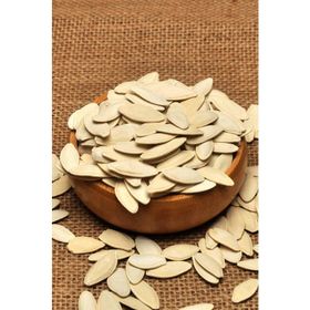 500 gr Salamura Tuzsuz Kabak Çekirdeği
