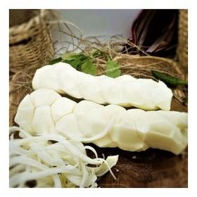 500 gr Tam Yağlı Örgü Peyniri