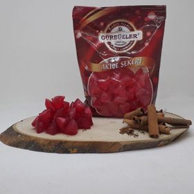 500 gr Tarçınlı Akide Şekeri